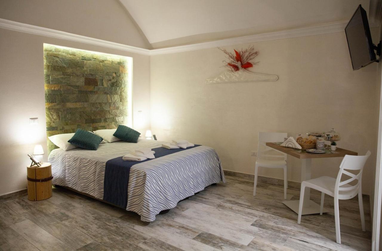 Plebiscito House - Casa Vacanze Napoli Exterior photo