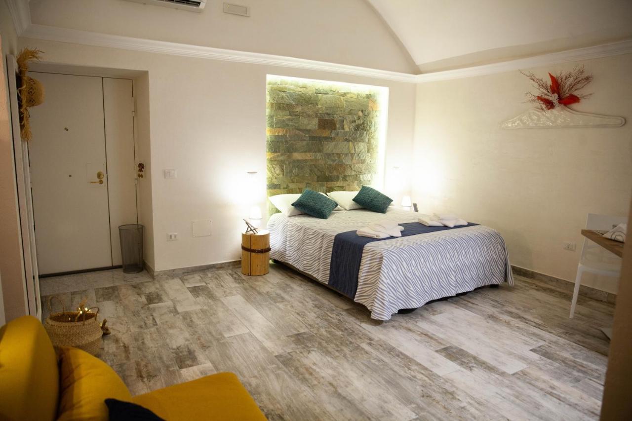 Plebiscito House - Casa Vacanze Napoli Exterior photo