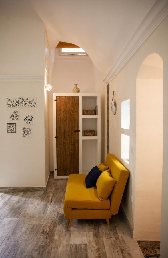 Plebiscito House - Casa Vacanze Napoli Exterior photo